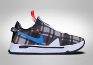 Koszykówka - Nike Pg 4 Plaid Paul George - miniaturka - grafika 1