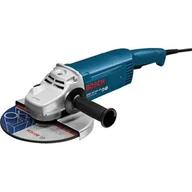 Szlifierki i polerki - Bosch Professional GWS 22-230JH (0601882M03) - miniaturka - grafika 1