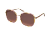 Okulary przeciwsłoneczne - Okulary przeciwsłoneczne Chloe CH0031S 014 - miniaturka - grafika 1