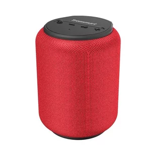 Tronsmart Element T6 Mini Czerwony - Głośniki przenośne - miniaturka - grafika 1