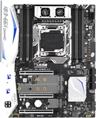 Płyty główne - Jingsha X99-E8I LGA2011-3 V3 / V4 - miniaturka - grafika 1