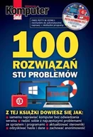 Podstawy obsługi komputera - Komputer Świat 100 rozwiązań stu problemów - miniaturka - grafika 1