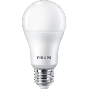 Philips LED E27 13W 1521lm 4 000 K mat 3 szt. - Żarówki LED - miniaturka - grafika 1