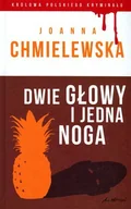 Kryminały - Dwie głowy i jedna noga - miniaturka - grafika 1