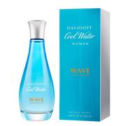 Davidoff Cool Water Wave Woman woda toaletowa 100ml