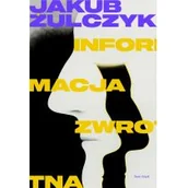 Powieści - Informacja zwrotna - miniaturka - grafika 1