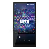 Odtwarzacze MP3 - HiBy R6 Pro II (czarny) - miniaturka - grafika 1