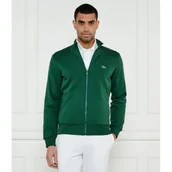 Bluzy męskie - Lacoste Bluza | Regular Fit - miniaturka - grafika 1