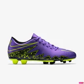 Sortery dla dzieci - Nike HyperVenom Phade II rozmiar 42.5 - miniaturka - grafika 1