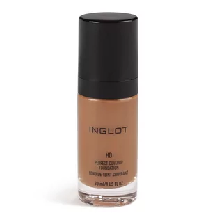 Inglot, HD Perfect Coverup, Podkład do twarzy 85 (DW) - Podkłady do twarzy Inglot, HD Perfect Coverup, Podkład do twarzy 85 (DW) - Podkłady do twarzy - miniaturka - grafika 1