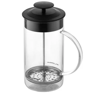 Zaparzacz szklany Florina Dorset 1000 ml - Zaparzacze i kawiarki - miniaturka - grafika 4
