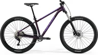 Rowery - Merida Big Trail 400 2023 silk dark purple - miniaturka - grafika 1
