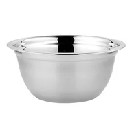 Miski i półmiski - Miska nierdzewna Ada 26 cm srebrny - miniaturka - grafika 1