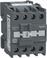 Silniki elektryczne i akcesoria - Stycznik mocy, Easy TeSys Control, AC-3, 32A, 3P(1NO), cewka 230V, 50/60Hz - miniaturka - grafika 1