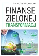 Rozwój osobisty - Finanse zielonej transformacji - miniaturka - grafika 1