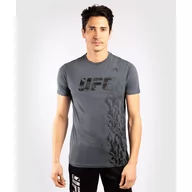 Kimona, stroje i obuwie - Koszulka do MMA męska VENUM UFC Authentic Fight Week - miniaturka - grafika 1