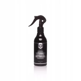 Good Stuff - Interior Detailer 0,25L - Kosmetyki samochodowe Good Stuff - Interior Detailer 0,25L - Kosmetyki samochodowe - miniaturka - grafika 1