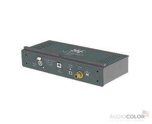 Gryphon Audio Diablo 120 DAC przetwornik D/A - Przetworniki DAC - miniaturka - grafika 1