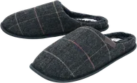 Kapcie męskie - esmara® Kapcie męskie (Granatowy, 41) - miniaturka - grafika 1