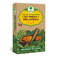 Zdrowa żywność - Dary Natury Podl. prz. do mięsa mielonego 50g - miniaturka - grafika 1