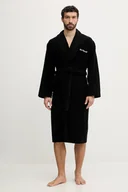 Szlafroki męskie - Karl Lagerfeld - miniaturka - grafika 1