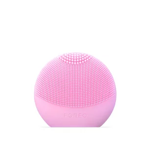 Foreo Luna Play Smart 2 Tickle Me Pink - Szczoteczki do twarzy - miniaturka - grafika 1