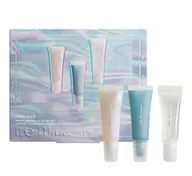 Błyszczyki do ust - R.E.M. Beauty Pixel Iced Mini Plumping Lip Gloss Set Zestaw MINI błyszczyków zwiększających objętość ust - miniaturka - grafika 1