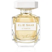 Wody i perfumy damskie - Elie Saab Le Parfum in White woda perfumowana 90ml - miniaturka - grafika 1