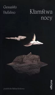 Kłamstwa nocy - E-booki - literatura obca Kłamstwa nocy - E-booki - literatura obca - miniaturka - grafika 1