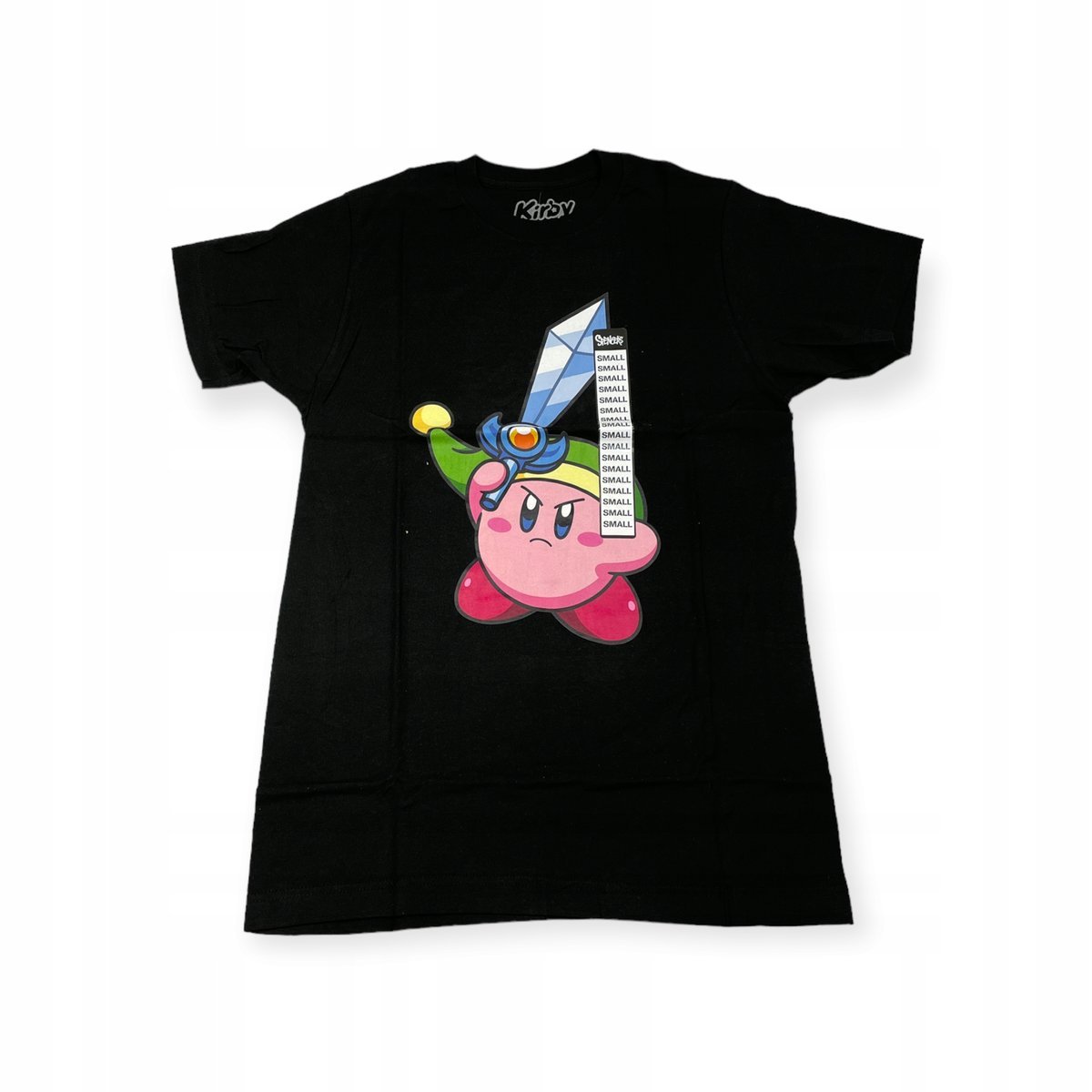 Koszulka T-shirt męski okrągły dekolt SPENCER'S KIRBY XL