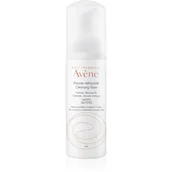 Pianki do mycia twarzy - AVENE Cleansing Foam Pianka Oczyszczająca Do Cery Normalnej I Mieszanej 150ml - miniaturka - grafika 1
