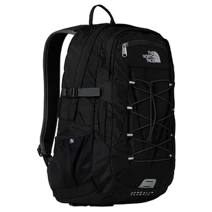 Plecak The North Face Borealis 00CF9C4GZ1 - czarny - Plecaki - miniaturka - grafika 1