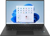 Laptopy - LG 14Z90S-G.AD78B 14" 32 GB RAM 1 TB SSD - miniaturka - grafika 1