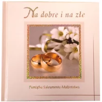 Na dobre i na złe Grzegorz Grochowski - Aforyzmy i sentencje - miniaturka - grafika 1