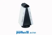 Filtry powietrza - PURFLUX Filtr powietrza PURFLUX A1741 C25135 A1741 - miniaturka - grafika 1