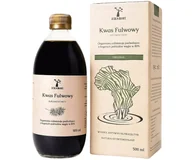Suplementy naturalne - KWAS FULWOWY 500ml Kikaboni - miniaturka - grafika 1