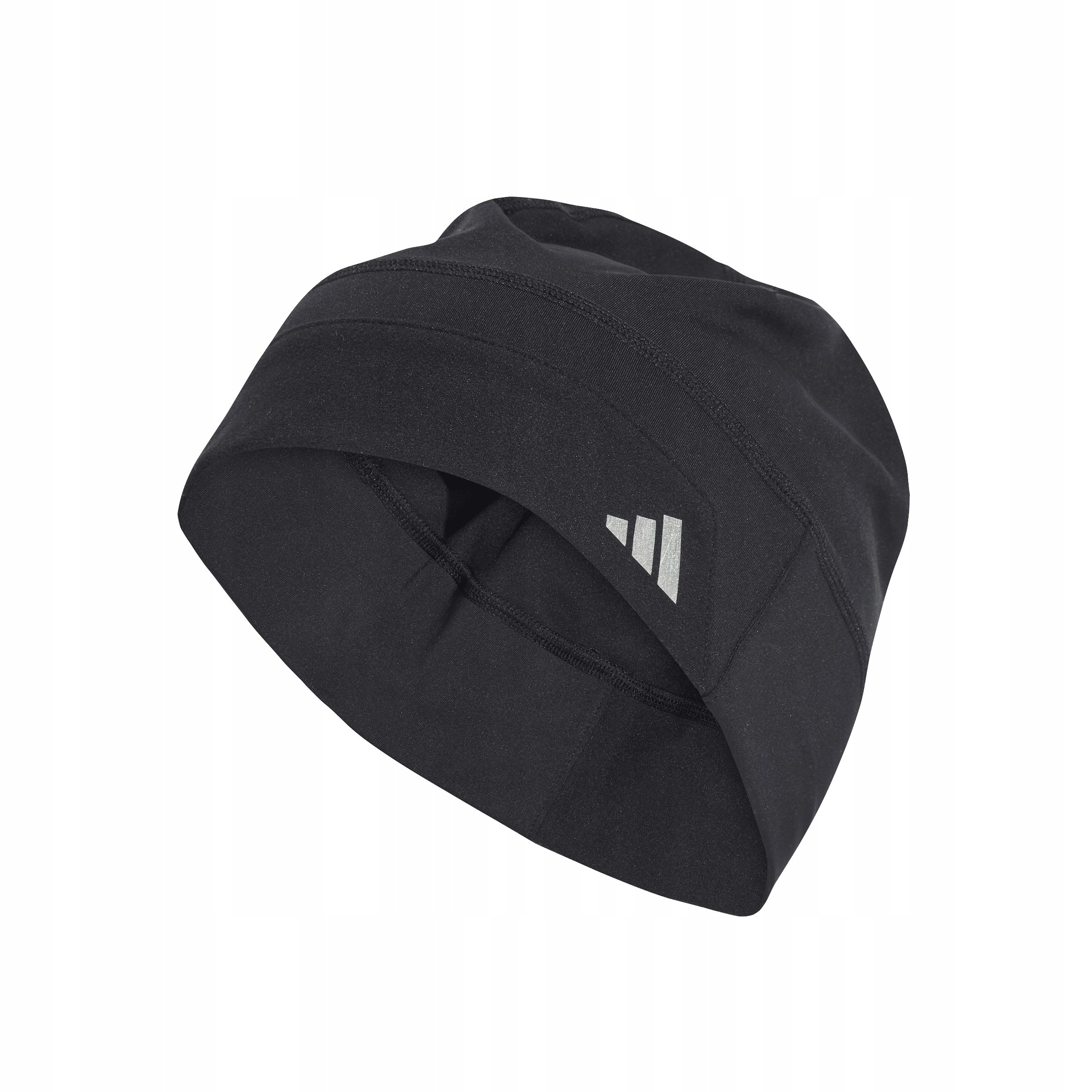 czapka dziecięca jesienna zimowa adidas r Osfc JY3273 obwód 49-51 trening