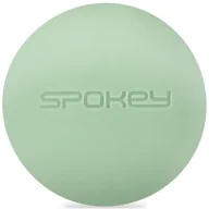 Akcesoria do masażu - Piłka do masażu SPOKEY Hardy (6.5 cm) - miniaturka - grafika 1