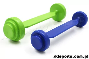 Ark proBarbell sztangi do ćwiczenia ust ARK&apos;s proBarbell Set for Lip Closure/Strength - Akcesoria medyczne - miniaturka - grafika 3