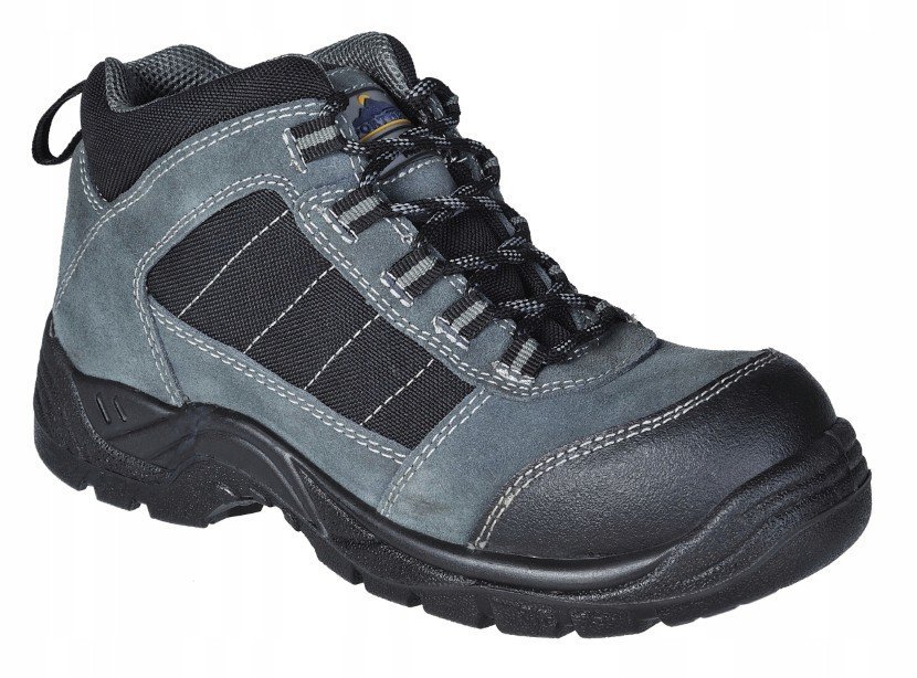 Buty Trzewik Compositelite Trekker S1 Czarny 41
