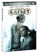 Melodramat DVD - Wielki Gatsby DVD - miniaturka - grafika 1