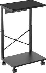 NanoRS Podstawka wózek pod komputer CPU RS430 - Części i akcesoria do laptopów - miniaturka - grafika 1