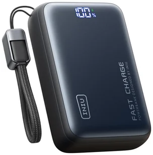 Iniu Leopard Power 100W - Powerbanki Iniu Leopard Power 100W - Powerbanki - miniaturka - grafika 1