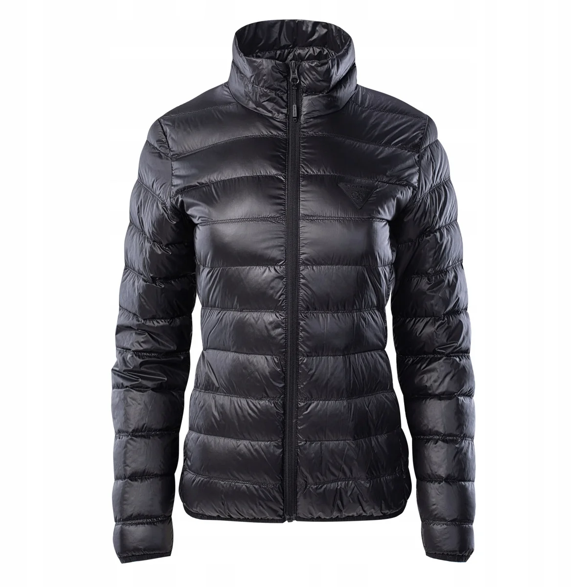 Damska kurtka pikowana BLANCA W