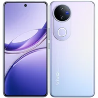 Telefony komórkowe - Vivo V50 12GB/512GB Fioletowy - miniaturka - grafika 1