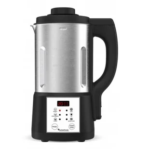 TurboTronic TT-FSM7 Srebrny - Multicookery - miniaturka - grafika 1