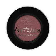 Cienie do powiek - Constance Carroll Constance Carroll, Metallix, cień do powiek Nebula, 1 szt. - miniaturka - grafika 1