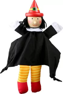 Small Foot Design kukiełka Czarodziej - Maskotki i pluszaki - miniaturka - grafika 1