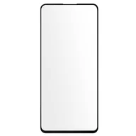 Szkła hartowane na telefon - Szkło hartowane do Xiaomi Mi 11T i Mi 11T Pro Twardość 9H Anti-trace Incurved - miniaturka - grafika 1
