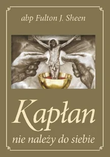 Kapłan nie należy do siebie - Religia i religioznawstwo - miniaturka - grafika 3